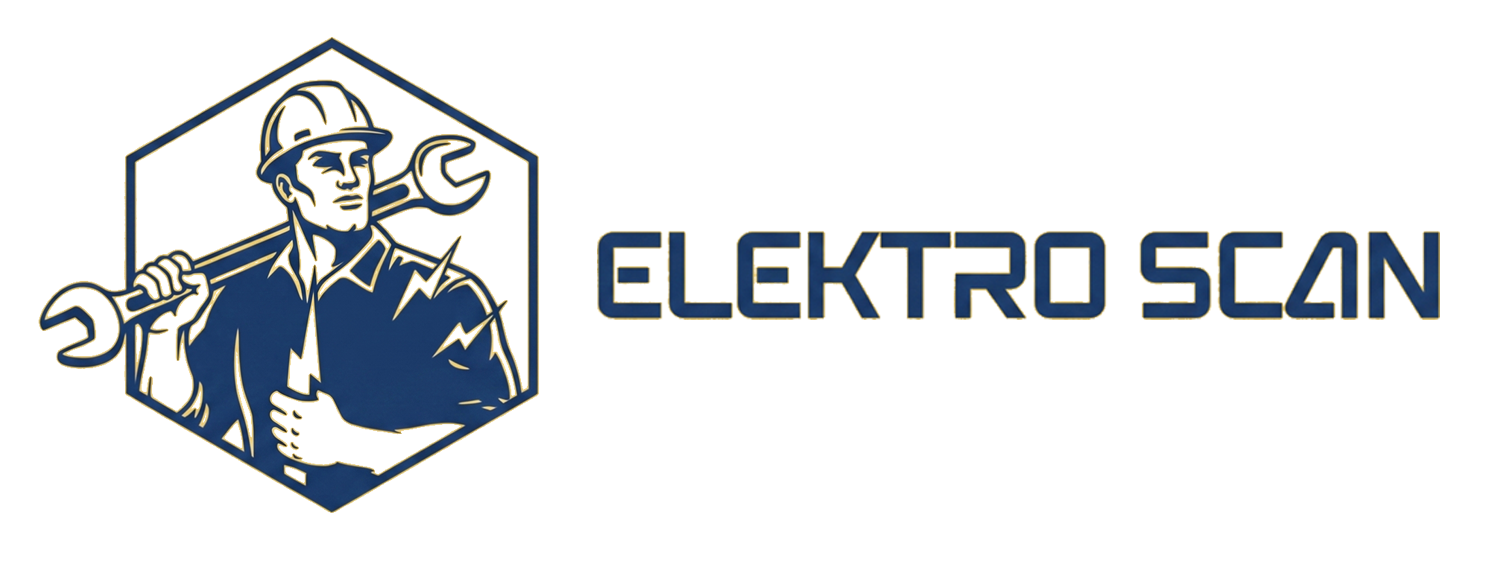 ElektroScan - Elektryka - IT - Mechanika
